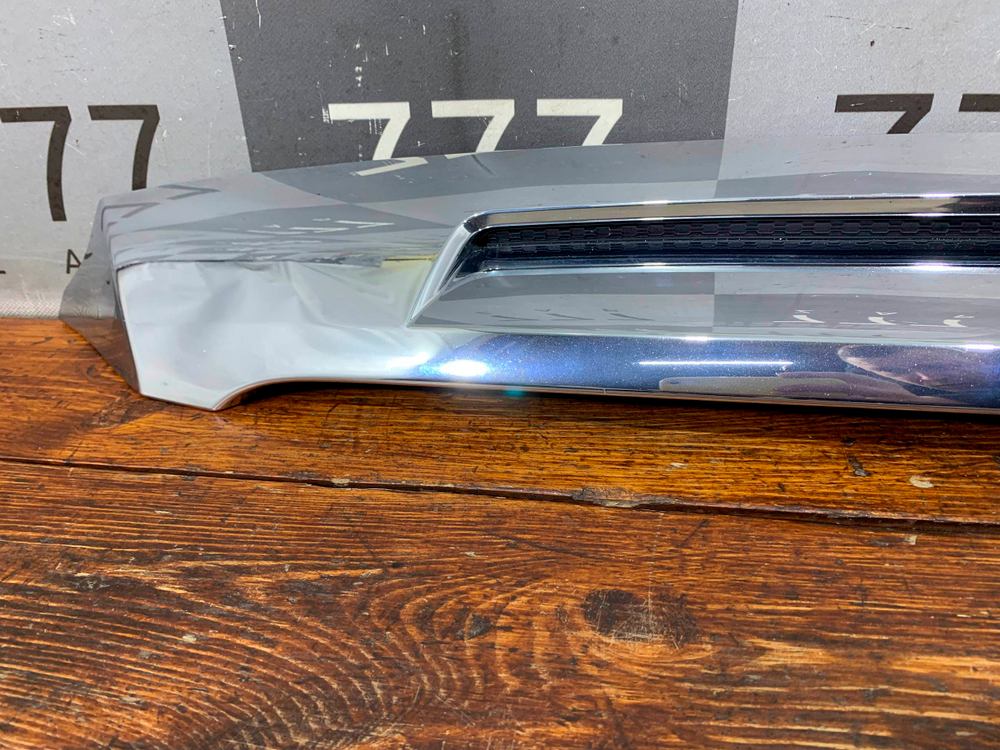 Накладка молдинг капота Tank 500 21-нв Б/У Оригинал 5509300XKV3AA