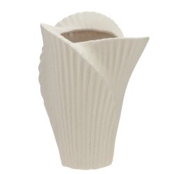 GAEM Ваза, L16 W13,5 H21 см