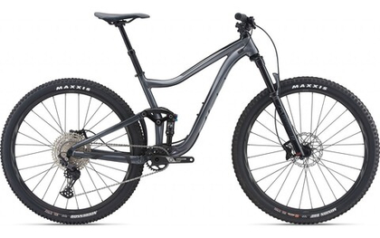 Велосипед GIANT Trance 29 3 (2021)