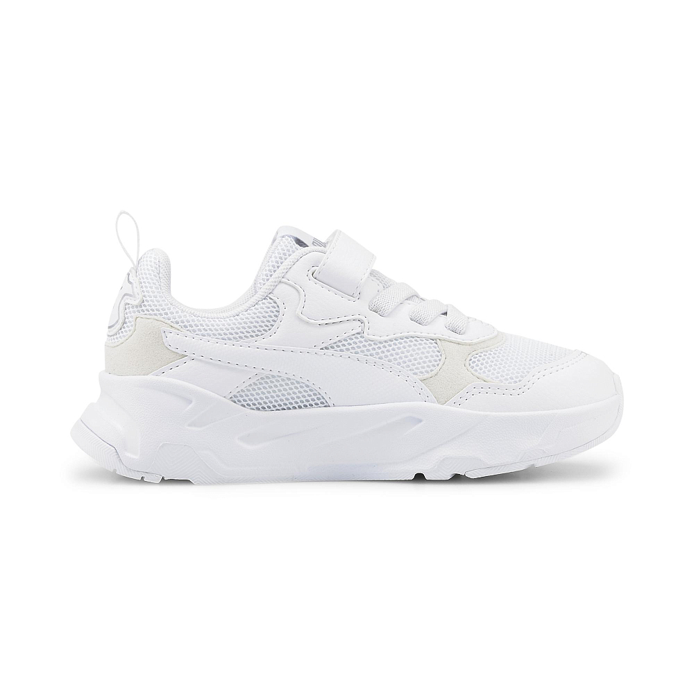 Детские кроссовки PUMA Trinity AC+ PS