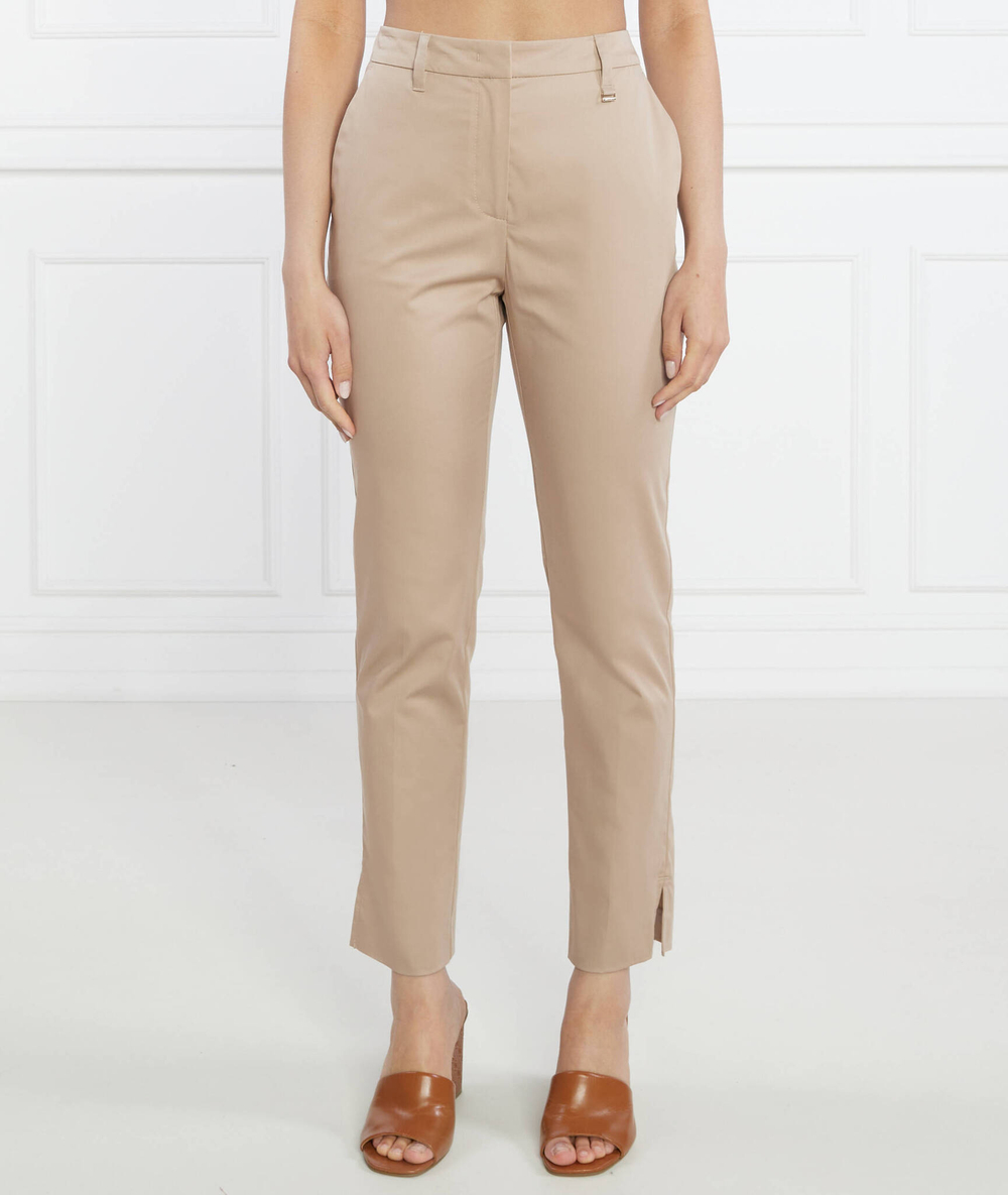 Брюки Marc Cain - бежевый(UC 81.41 W90)
