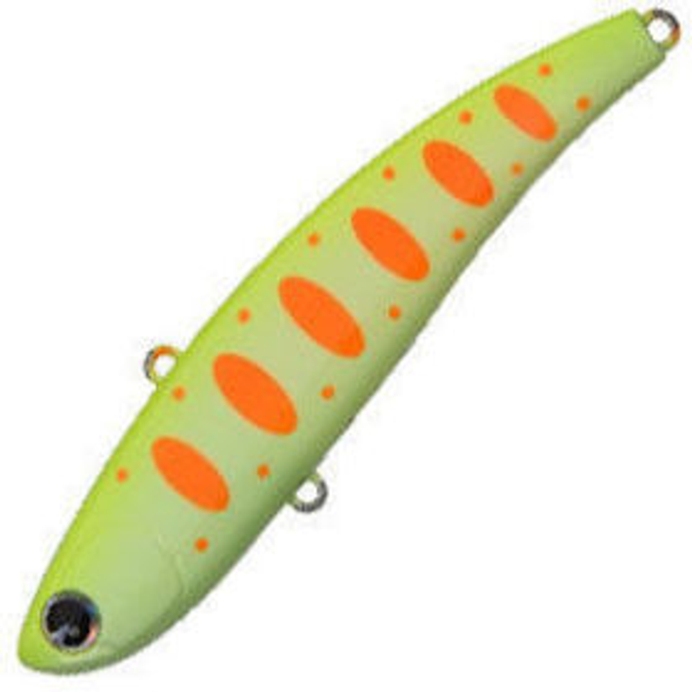 Воблер Ima Koume 80 heavy Z2965 Dotty Ghost Lemon