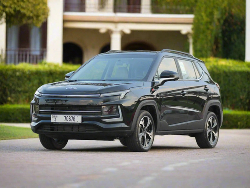 JAC JS4