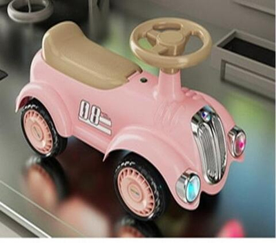 Машина-толокар, коробка NNC-5-р