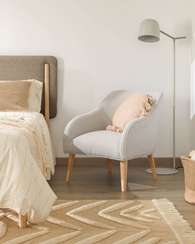 Торшер Alish 142 см