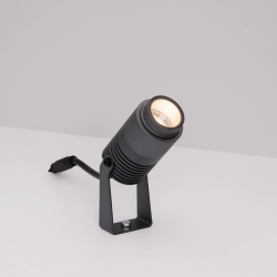 Светильник ALT-RAY-ZOOM-R52-8W Warm3000 (DG, 10-40 deg, 230V) (Arlight, IP67 Металл, 3 года) 028076(1)