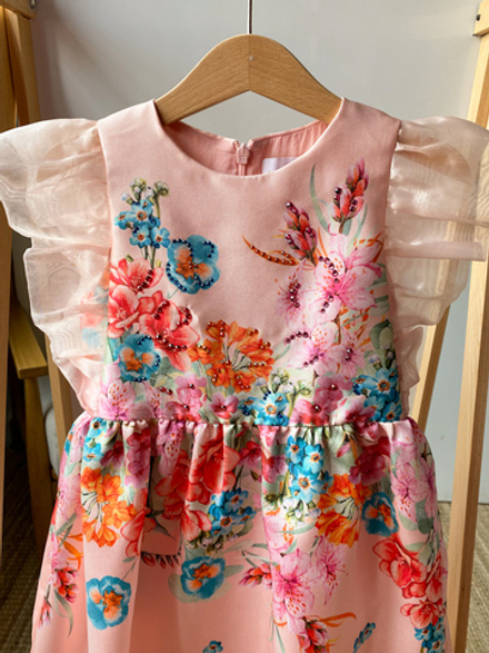 Новое платье Eirene, 116