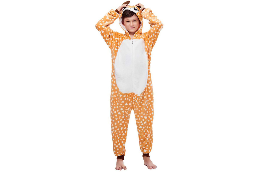 Кигуруми для детей FunFur Олень L