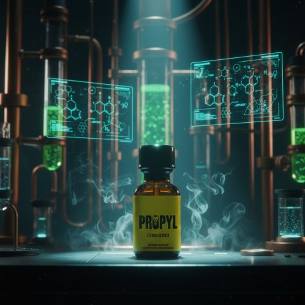 Попперс PROPYL 24 мл. (Люксембург)