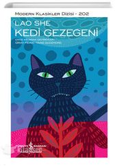 Kedi Gezegeni