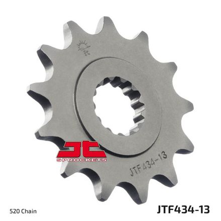 JTF434