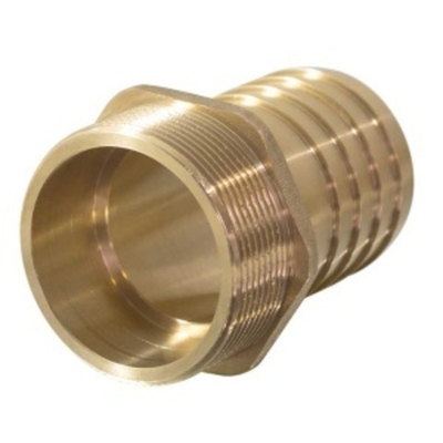 Штуцер  12мм х 1/4н  (TIM) (10/450)