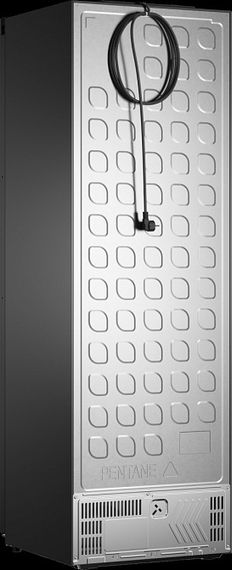 Морозильник Asko RFF586KNCB1