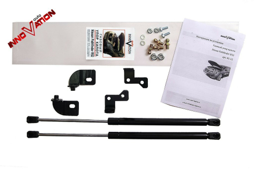 Упор (амортизатор) капота для Nissan Pathfinder R52 (2012-) Autoinnovation.01-12