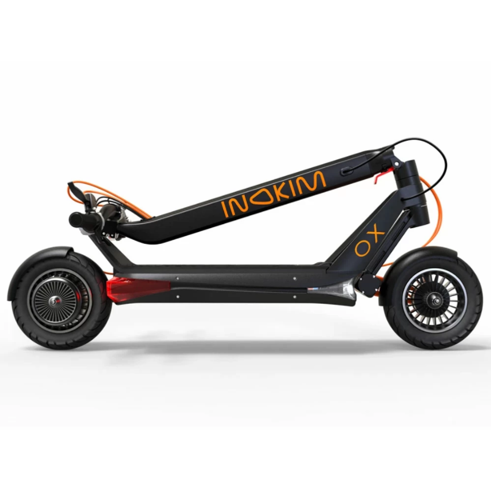 Электросамокат Inokim OX Super