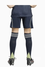 Шорты adidas Real Madrid 25/26 Away Junior - темно-синий
