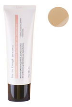 TheYEON BB-крем успокаивающий SPF 36/PA++ - 2X calming cover fit bb cream, 50мл