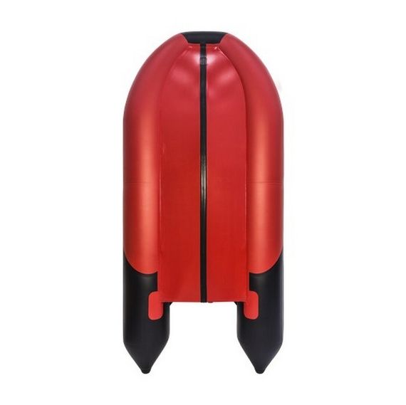 Надувная лодка Ривьера 3400 СК Компакт Luxe