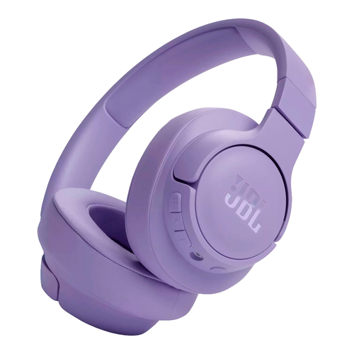 Беспроводные наушники JBL Tune 720BT, Purple (Фиолетовый)