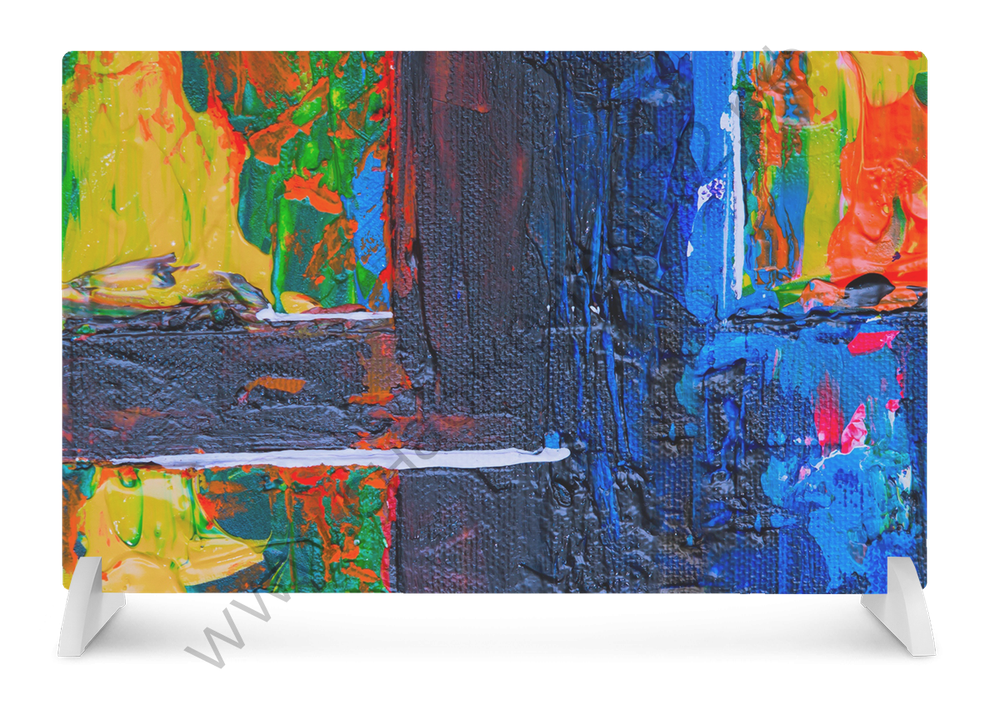 Обогреватель THERMEX ColorMe 550E