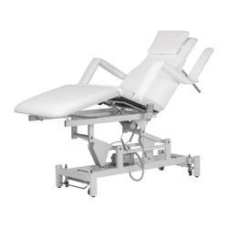 Кушетка массажная МД-849 (Элегия-3А) (на колесной базе)