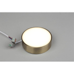 Потолочный светодиодный светильник Aployt Evon APL.0113.29.12