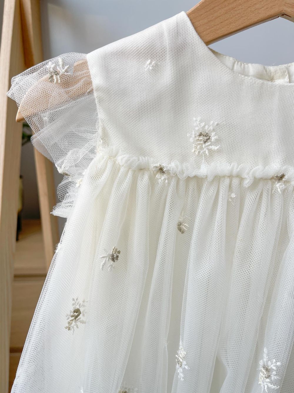 Платье Tartine et Chocolat