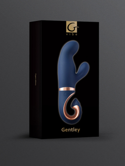 Gvibe Gentley Вибратор кролик