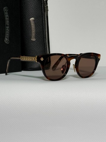 Солнечные очки Chrome Hearts