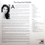Dalida / The Essential (LP)