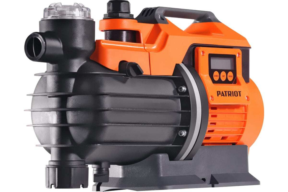 Автоматический насос Patriot R 1500 LCD 315302493