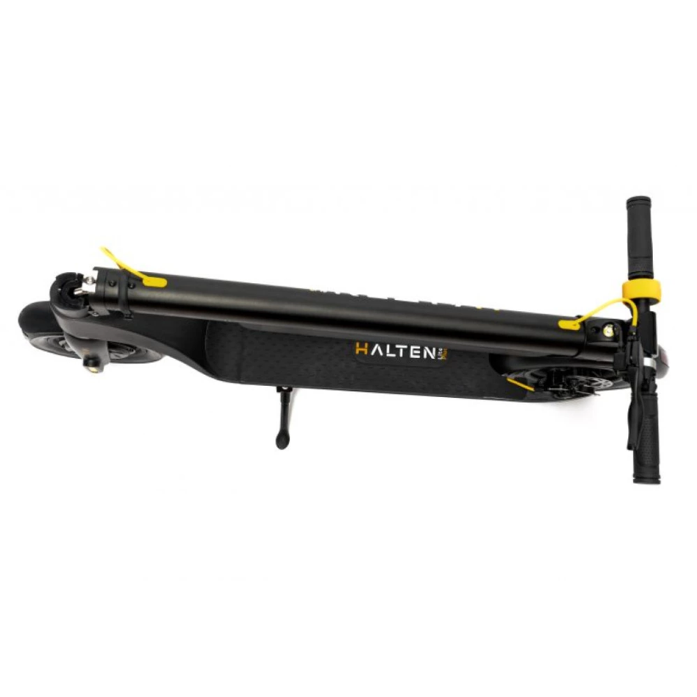 Электросамокат HALTEN Lite Plus