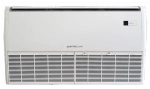 Сплит-система кондиционер напольно-потолочный Quattroclima QV-I48FG1/QN-I48UG1 на 140 м²