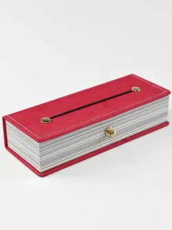 Футляр для очков/чехол для очков/очечник