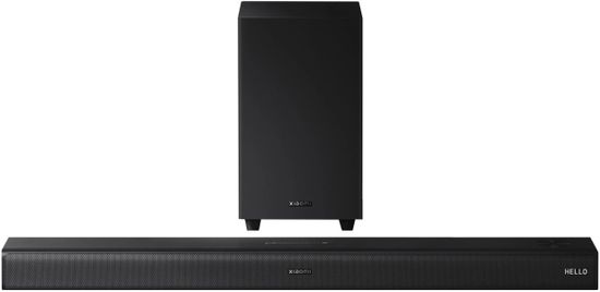 Аудиосистема Xiaomi TV Speaker 3.1 (S71M8-31)