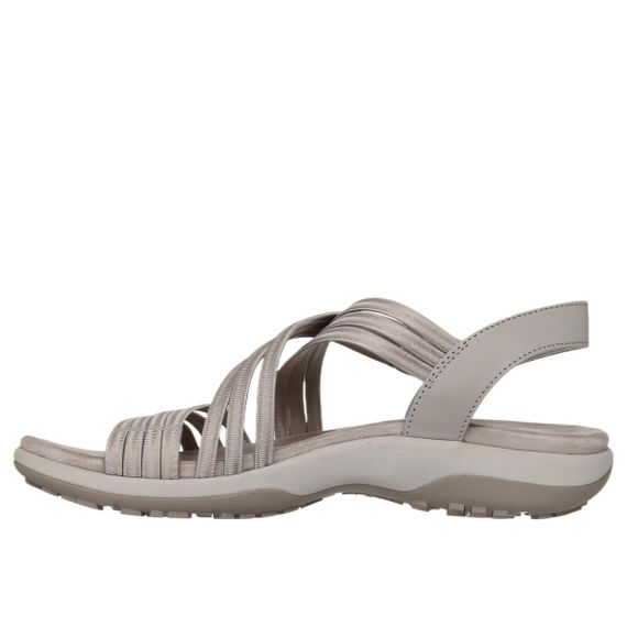 Skechers Reggae Slim Sunnyside 2.0 'Gray Brown'