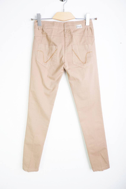 Брюки для городских будней, визуально на 40 размер