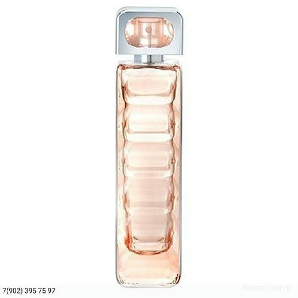 Hugo Boss Orange
