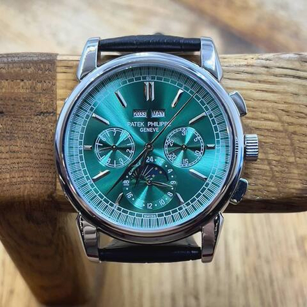 ЧасыPatek Philippe