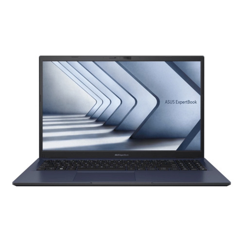 Ноутбук Asus/B1502CVA-BQ0345/1г/Core i5/1335U/1,3 GHz/16 Gb/PCIe NVMe SSD/512 Gb/No ODD/Graphics/UHD/256 Mb/15,6 ''/1920x1080/Без операционной системы