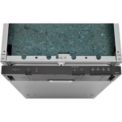 Встраиваемая посудомоечная машина ZUGEL ZDI450