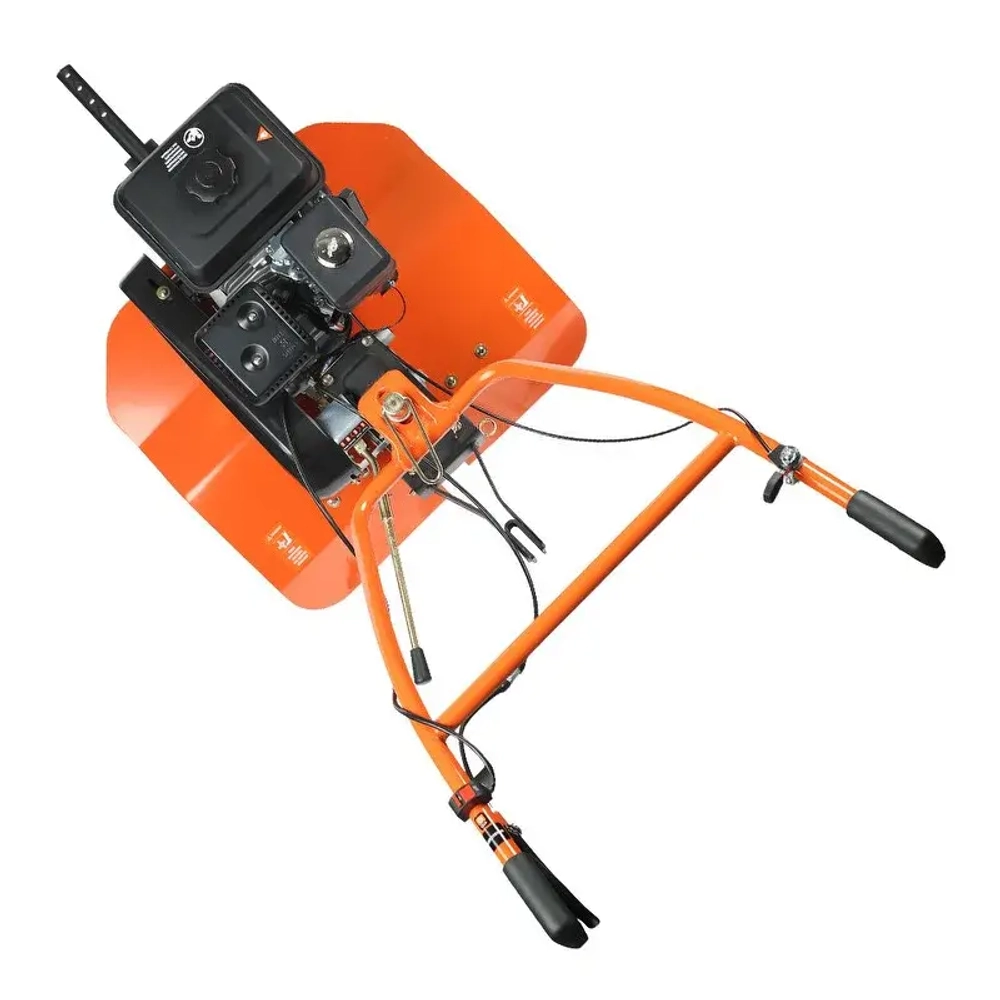 Мотоблок бензиновый Patriot Калуга (поворотный руль), 440107560