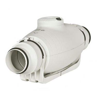 Вентилятор Soler Palau TD-250/100 Silent