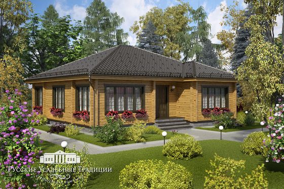 Строительство домов в Заокском районе