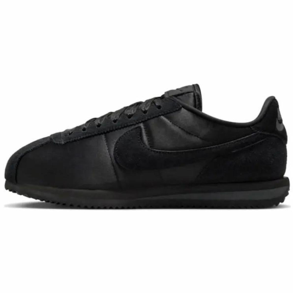 Nike Cortez “Satin Pack/Black”