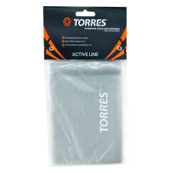Эспандер латексная лента TORRES AL0019, размер 120х15 см, сопротивление 14 кг