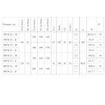 Фильтр напорный 12-10КВ