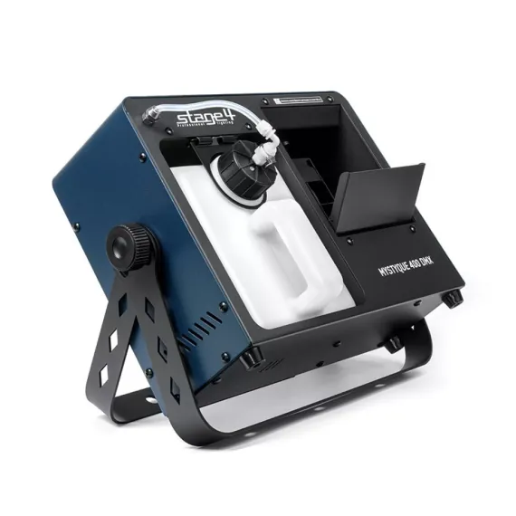 STAGE4 MYSTYQUE 400 DMX генератор тумана (хейзер), 450Вт
