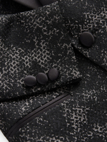 Пиджак для мальчика Next N94-788, Черный