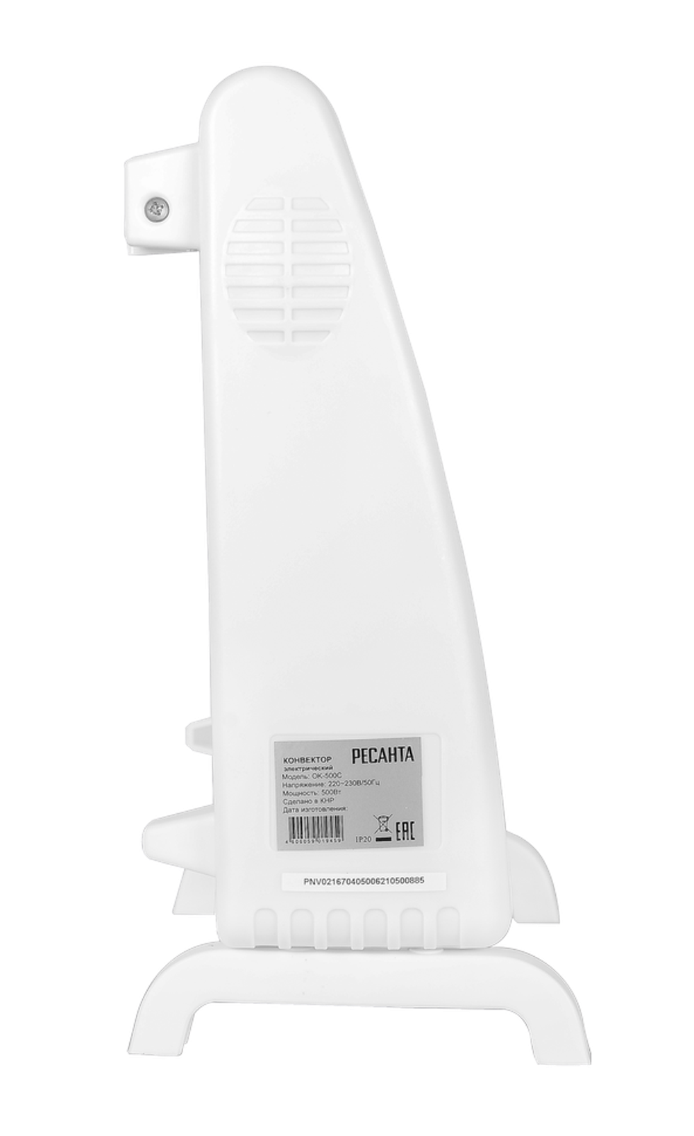 Конвектор РЕСАНТА ОК-500С